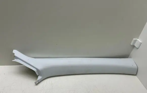 Peugeot 308 (A) pillar trim 9677359377
