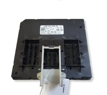 Volkswagen Golf VII Comfort/convenience module 5Q0937086BL