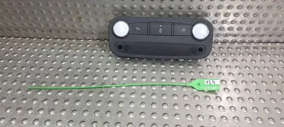 Audi TT TTS Mk2 Front seat light 8J0947111CA