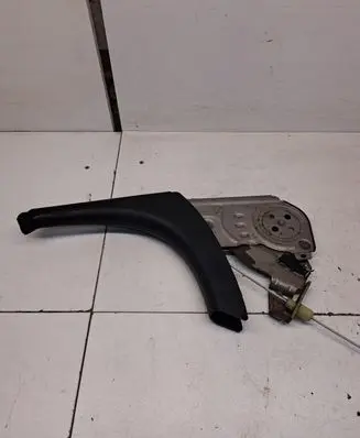 Mercedes-Benz Sprinter W907 W910 Handbrake/parking brake lever assembly A9064200212