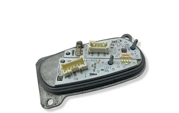 Cupra Formentor LED ballast control module 90166374