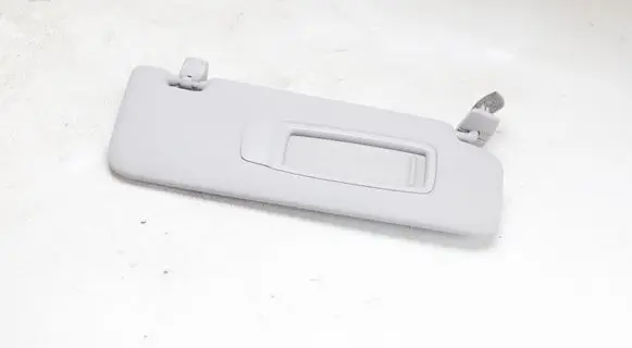 BMW X4 F26 Sun visor 5078885