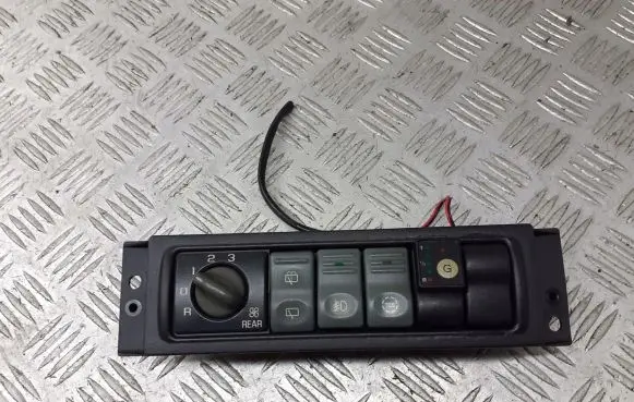 Pontiac Trans Sport A set of switches 10243752