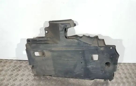 Toyota Prius (XW50) Pickup box liner 5762847020
