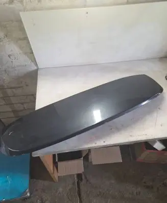Citroen C5 Tailgate/trunk spoiler 9681135677