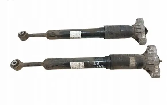 Maserati Ghibli Front shock absorber/damper 06700089000