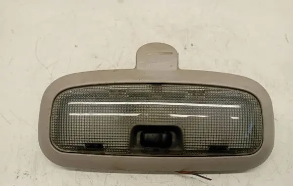 Ford Fiesta Front seat light 98ab13733
