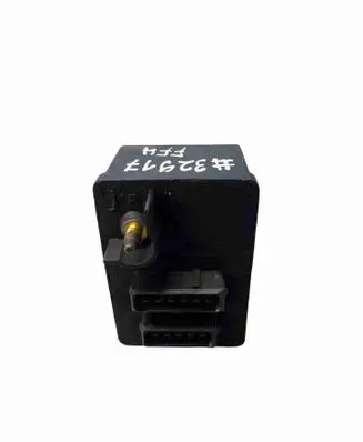 Jaguar S-Type Glow plug pre-heat relay 0281003018