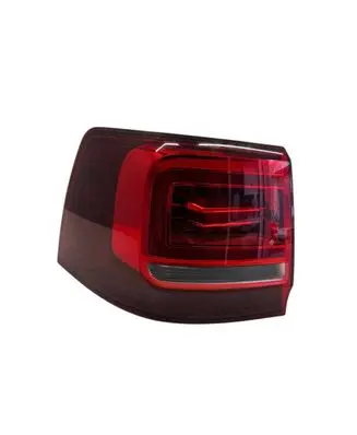 Volkswagen Sharan Tailgate rear/tail lights 7N0945207 0288300519