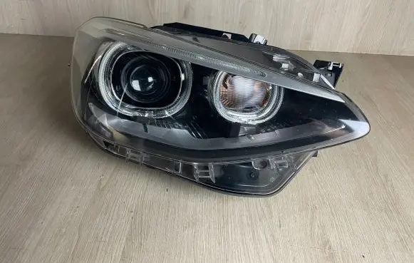 BMW 1 F20 F21 Headlight/headlamp 7229878