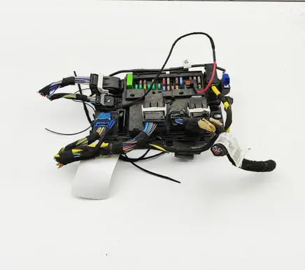 Ford Transit VII Fuse module KK3T15604FAJ A2C766861170000