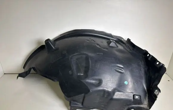 Mercedes-Benz GLC C254 Front wheel arch liner splash guards A2546903401