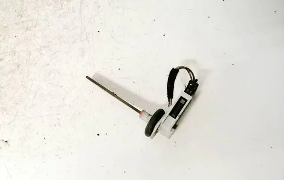 Skoda Superb B6 (3T) Interior temperature sensor 4b0820539