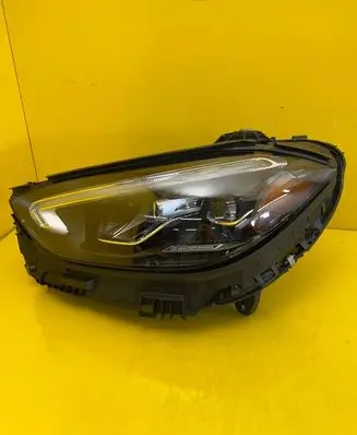 Headlight/headlamp