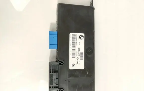 BMW 5 F10 F11 Other control units/modules 9284422