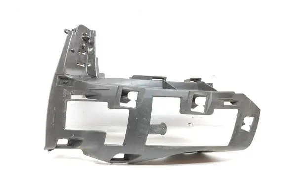 Peugeot 5008 II Front bumper mounting bracket 9814784380