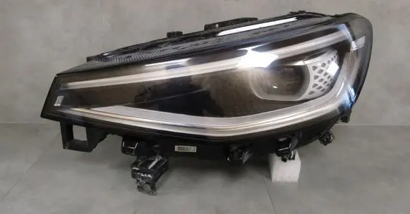 Headlight/headlamp