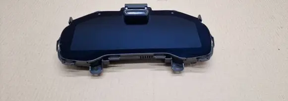 BMW 5 G30 G31 G38 Speedometer (instrument cluster) 0263745182
