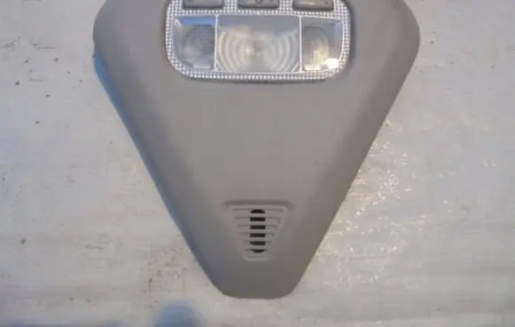 Citroen C4 I Picasso Other interior light