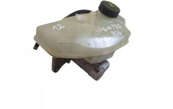 Mercedes-Benz Sprinter W901 W902 W903 W904 ABS Pump