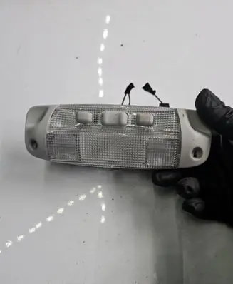 Ford Transit Front seat light GK2115K609AB