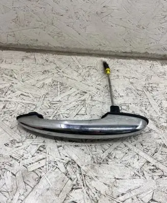 Mini Cooper Countryman R60 Rear door exterior handle 7198472A