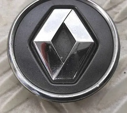 Renault Kadjar Original wheel cap 403150709R TWOJEAUTOWYSZKOW 882182990