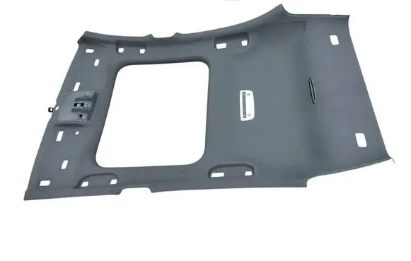 Mercedes-Benz A W176 Headlining brak
