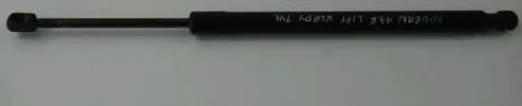 Volkswagen Touran II Tailgate strut 3248659
