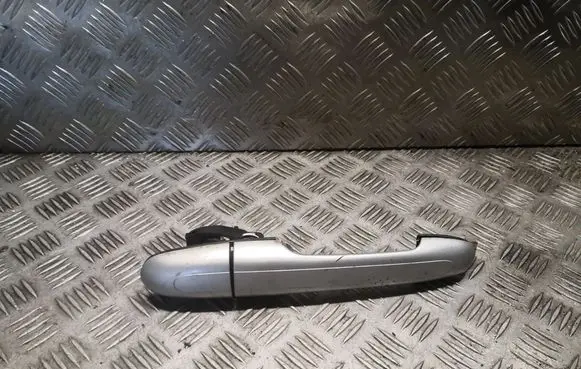 Mercedes-Benz Vito Viano W639 Sliding door exterior handle A0007603159 0007604359