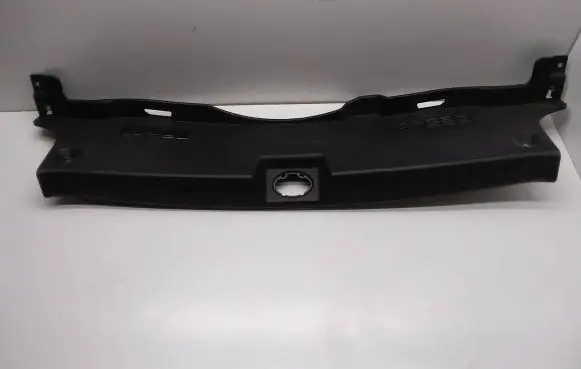 KIA Optima Trunk/boot sill cover protection 857704C000 0069C00M