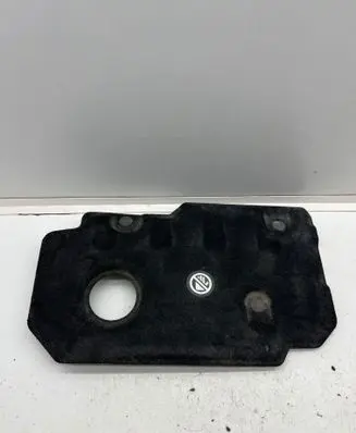 Peugeot 5008 II Engine cover (trim) 9808963280 03649046 106064550104