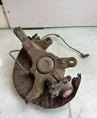 Mercedes-Benz Vito Viano W639 Front wheel hub spindle knuckle 34343