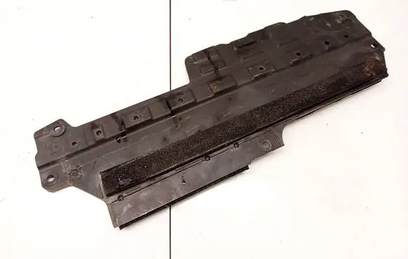 Hyundai Tucson IV NX4 Engine splash shield/under tray 29135N7000