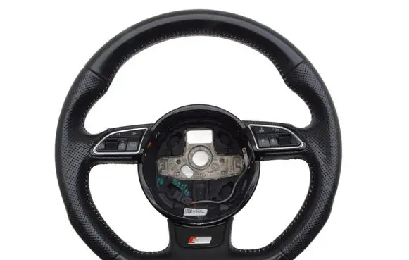 Audi A3 S3 8V Steering wheel 8V0419091S