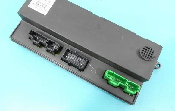 Citroen C8 Central body control module 1400500180 IMPRK1100356