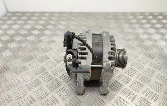 Citroen Berlingo Generator/alternator 9827171980