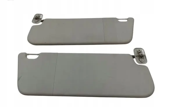 Ford Transit Custom Sun visor