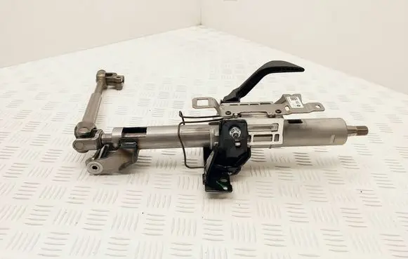 Renault Scenic E-Tech V Steering wheel axle 488055MZ1B 1006144