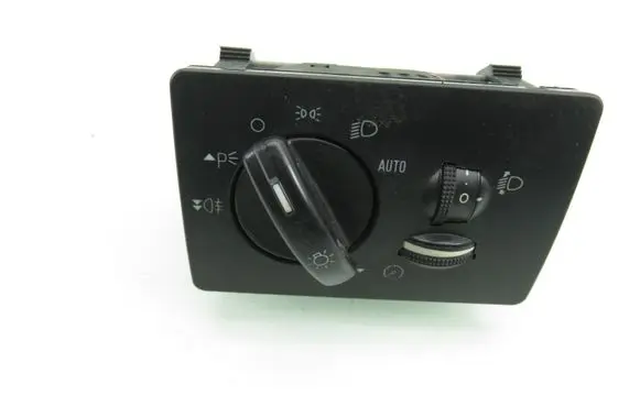 Ford Focus C-MAX Light switch 3M5T13A024CB