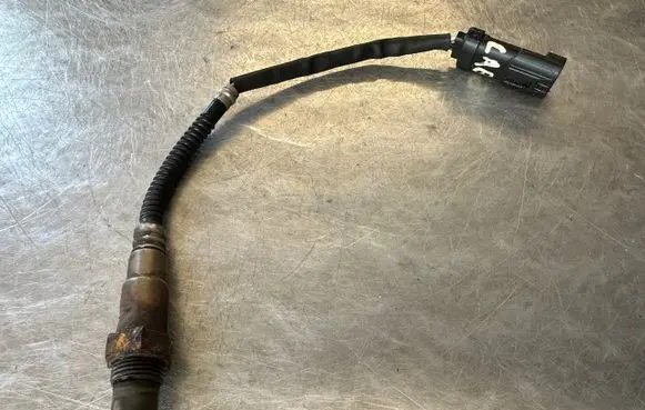 Renault Laguna II Lambda probe sensor 8200035999