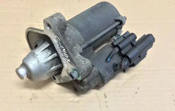 Ford C-MAX II Starter motor 3M5T11000CF