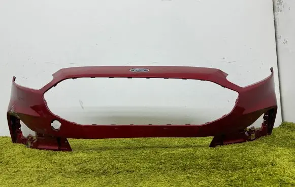 Ford Galaxy Front bumper lm2v-17757-a