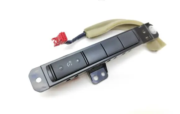 Nissan Rogue Other switches/knobs/shifts 681066RB0A 681RU6RB0