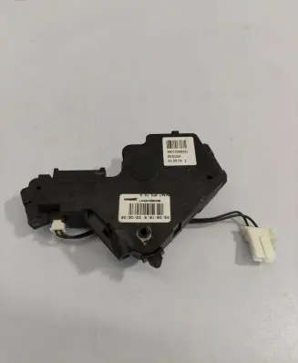 Audi Q7 4L Headlight level adjustment motor 89033206 EED254
