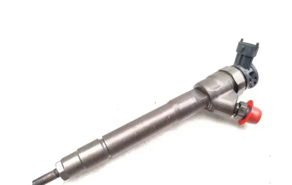 Opel Vivaro Fuel injector 0445110569 HMLGT2183R