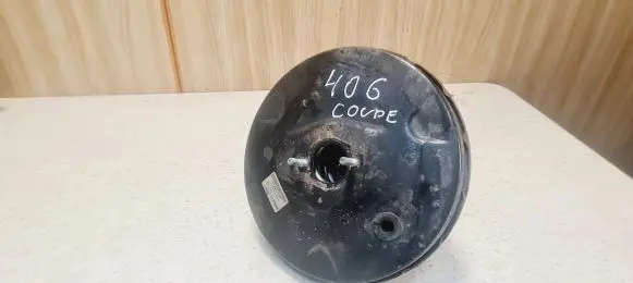 Peugeot 406 Brake booster 9631688280 B360937