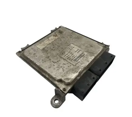 Mercedes-Benz C W204 Engine control unit/module A6519007500 A0064461540