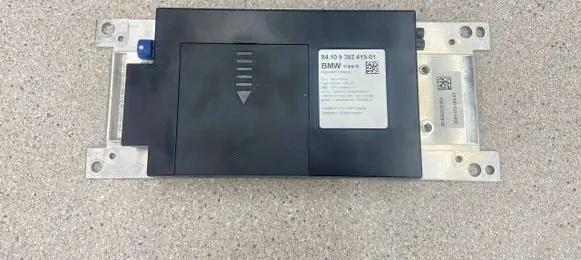 BMW M6 Bluetooth control unit module 6836777 84106836777 9350663