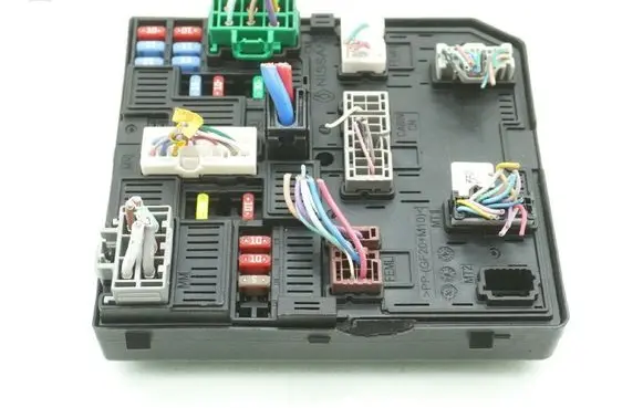 Nissan X-Trail T32 Other control units/modules 284B75NA0A